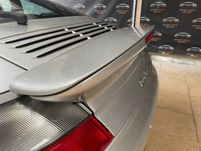 Porsche 996 PORSCHE 911 (996) TURBO TIPTRONIC  - 10