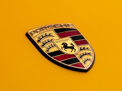 Porsche 996 Porsche 911 COUPE (996) 360CH GT3 BV6 - <small></small> 69.000 € <small>TTC</small> - #37
