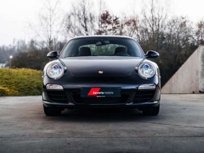 Porsche 997 .2 Carrera Sliding Roof Manual Xenon  - 2