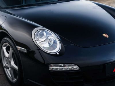 Porsche 997 .2 Carrera Sliding Roof Manual Xenon  - 4