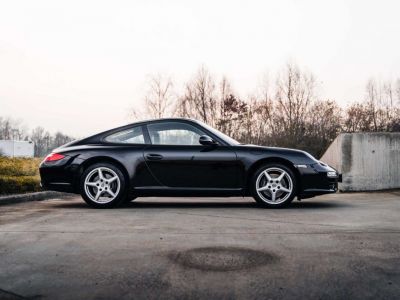 Porsche 997 .2 Carrera Sliding Roof Manual Xenon  - 6