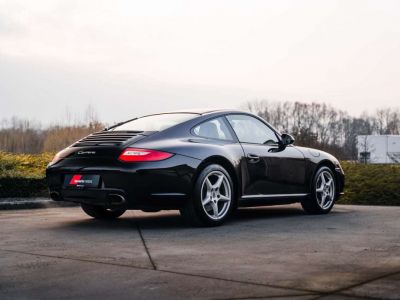 Porsche 997 .2 Carrera Sliding Roof Manual Xenon  - 8