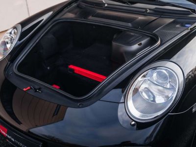 Porsche 997 .2 Carrera Sliding Roof Manual Xenon  - 28