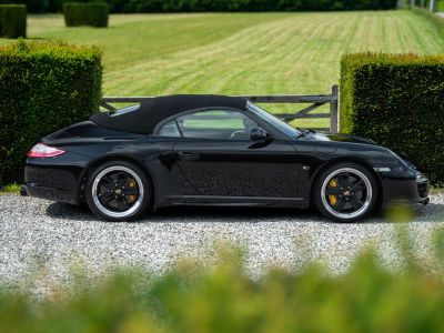 Porsche 997 .2 Speedster 1 of 12ex  - 3