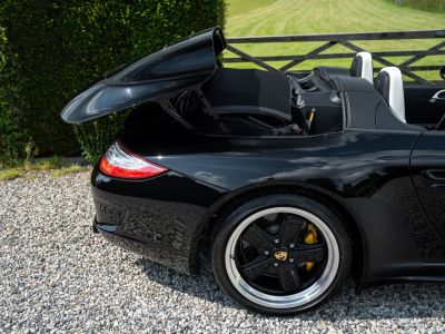 Porsche 997 .2 Speedster 1 of 12ex  - 5