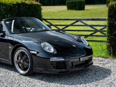 Porsche 997 .2 Speedster 1 of 12ex  - 2