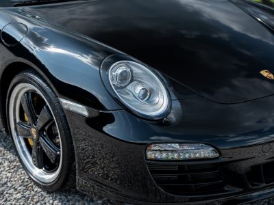 Porsche 997 .2 Speedster 1 of 12ex  - 7