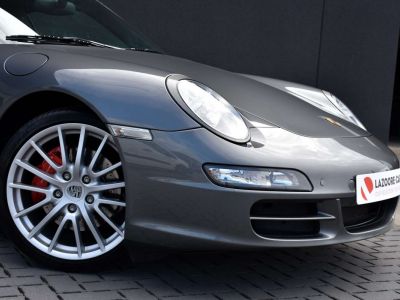 Porsche 997 4S 3.8i Coupé Tiptronic S - <small></small> 59.995 € <small>TTC</small> - #6