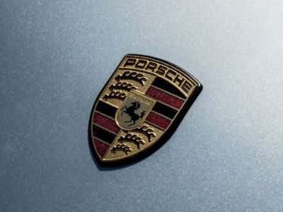 Porsche 997 911 CARRERA 4S  - 12