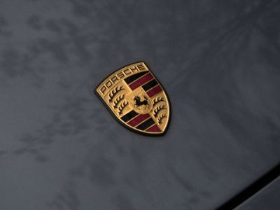 Porsche 997 911 CARRERA S  - 7