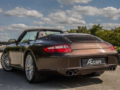 Porsche 997 911 CARRERA S  - 1