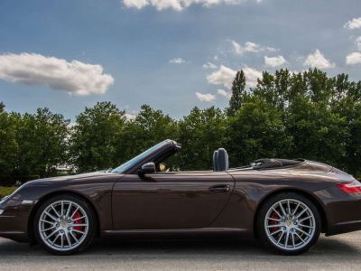 Porsche 997 911 CARRERA S  - 6