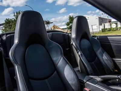 Porsche 997 911 CARRERA S  - 32