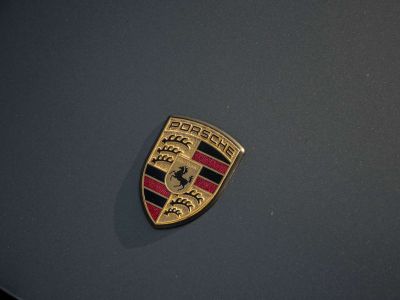 Porsche 997 911 TARGA 4  - 4