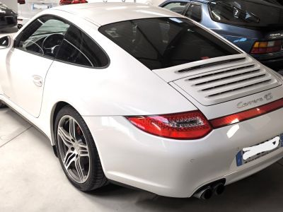 Porsche 997 997-2 3.8 Carrera 4S (385Ch)  - 2