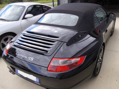 Porsche 997 997 3.8 Carrera 4S (355Ch)  - 3