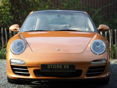 Porsche 997 997.2 Targa 4S Manual gearbox - 2010  - 71