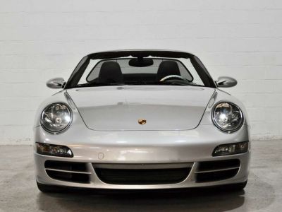 Porsche 997 Cabriolet Carrera 4S 3.8i 355cv  - 5