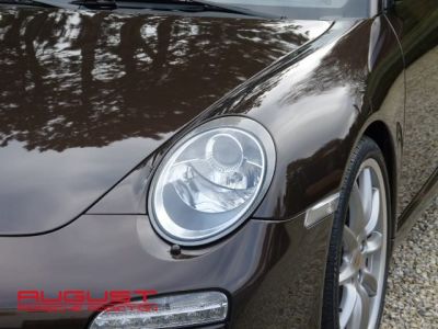 Porsche 997 Carrera 2010  - 14