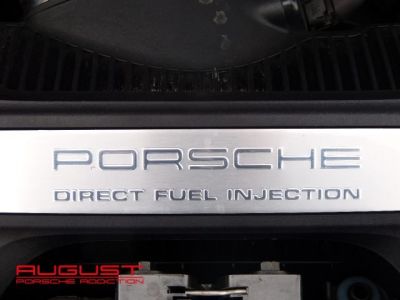 Porsche 997 Carrera 2010  - 20