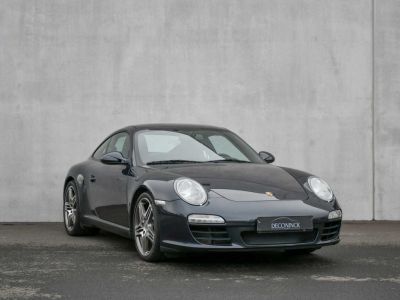 Porsche 997 Carrera 2S 3.8i Coupé - BOSE - MEMORY - FULL HISTORY -  - 3