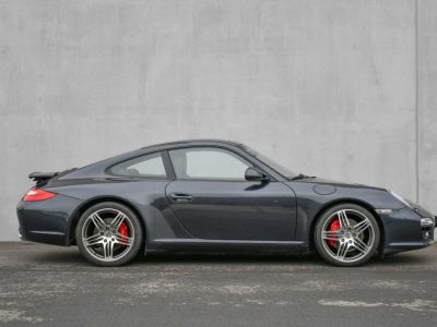 Porsche 997 Carrera 2S 3.8i Coupé - BOSE - MEMORY - FULL HISTORY -  - 7