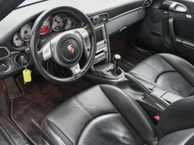 Porsche 997 Carrera 2S 3.8i Coupé - BOSE - MEMORY - FULL HISTORY -  - 10