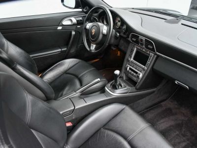 Porsche 997 Carrera 2S 3.8i Coupé - BOSE - MEMORY - FULL HISTORY -  - 16