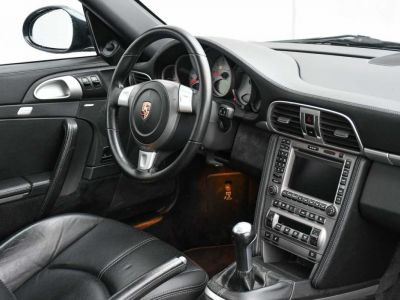 Porsche 997 Carrera 2S 3.8i Coupé - BOSE - MEMORY - FULL HISTORY -  - 18