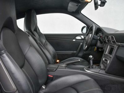 Porsche 997 Carrera 2S 3.8i Coupé - BOSE - MEMORY - FULL HISTORY -  - 19