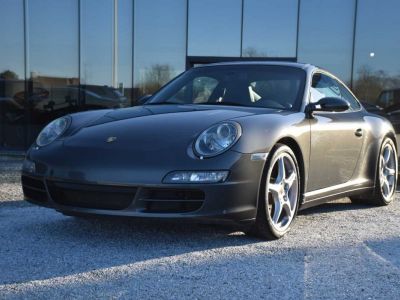 Porsche 997 Carrera 4S 1 OWNER  - 1