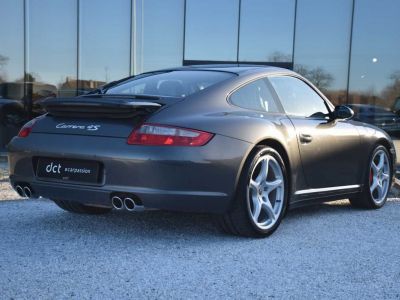 Porsche 997 Carrera 4S 1 OWNER  - 2