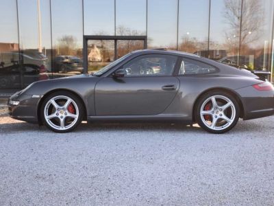 Porsche 997 Carrera 4S 1 OWNER  - 3