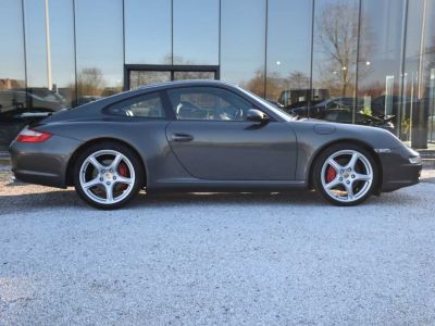 Porsche 997 Carrera 4S 1 OWNER  - 5