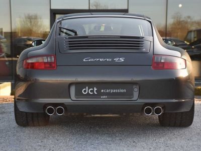 Porsche 997 Carrera 4S 1 OWNER  - 6