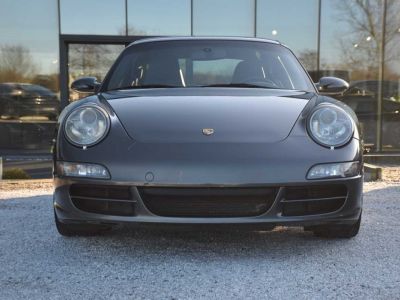 Porsche 997 Carrera 4S 1 OWNER  - 7