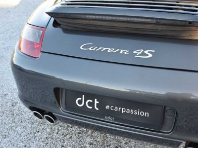 Porsche 997 Carrera 4S 1 OWNER  - 8