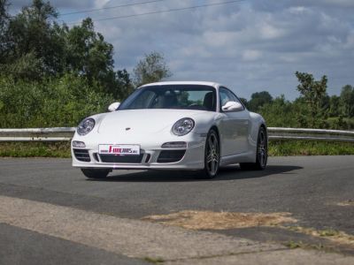 Porsche 997 Carrera 4S Phase 2  - 6