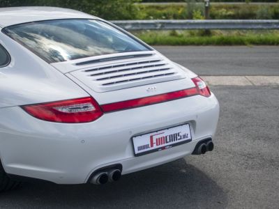 Porsche 997 Carrera 4S Phase 2  - 9