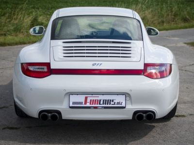 Porsche 997 Carrera 4S Phase 2  - 11