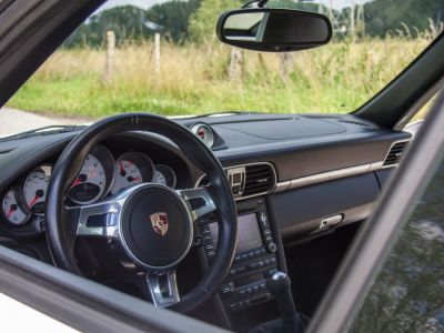 Porsche 997 Carrera 4S Phase 2  - 16