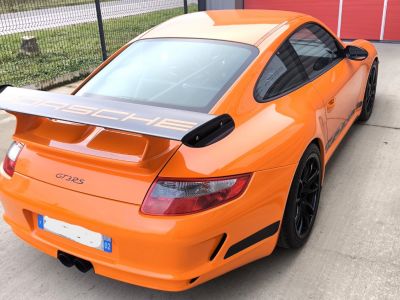 Porsche 997 GT3 RS 415CV  - 4