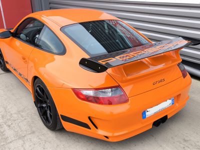 Porsche 997 GT3 RS 415CV  - 3