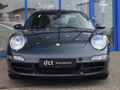 Porsche 997 Targa 4S Full Leather BOSE Memory seats PASM  - 2