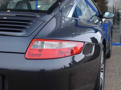 Porsche 997 Targa 4S Full Leather BOSE Memory seats PASM  - 6