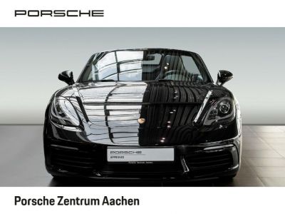 Porsche Boxster  718 sièges sport chauffants volant chauffant 20 PDC PDLS - <small></small> 61.800 € <small>TTC</small> - #4