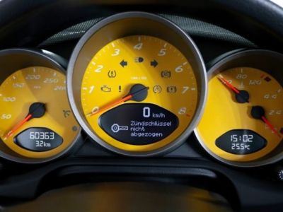 Porsche Boxster - <small></small> 30.900 € <small>TTC</small> - #6