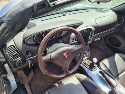 Porsche Boxster  - 11