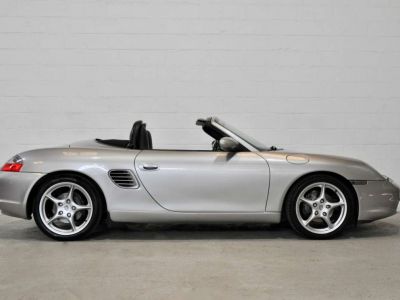 Porsche Boxster 2.7i 228cv  - 4