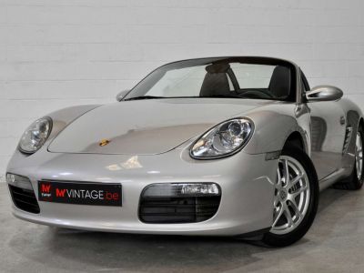 Porsche Boxster 2.7i 239cv  - 1